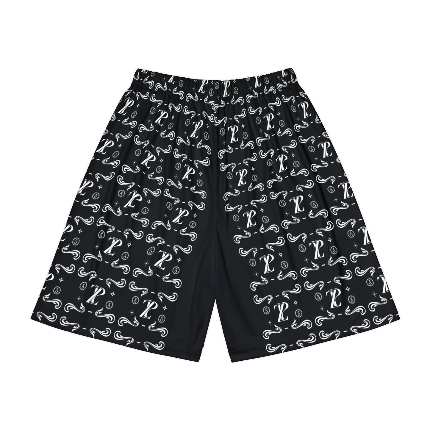 Zespuchi Gym Shorts