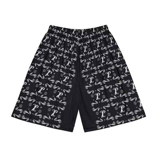 Zespuchi Gym Shorts