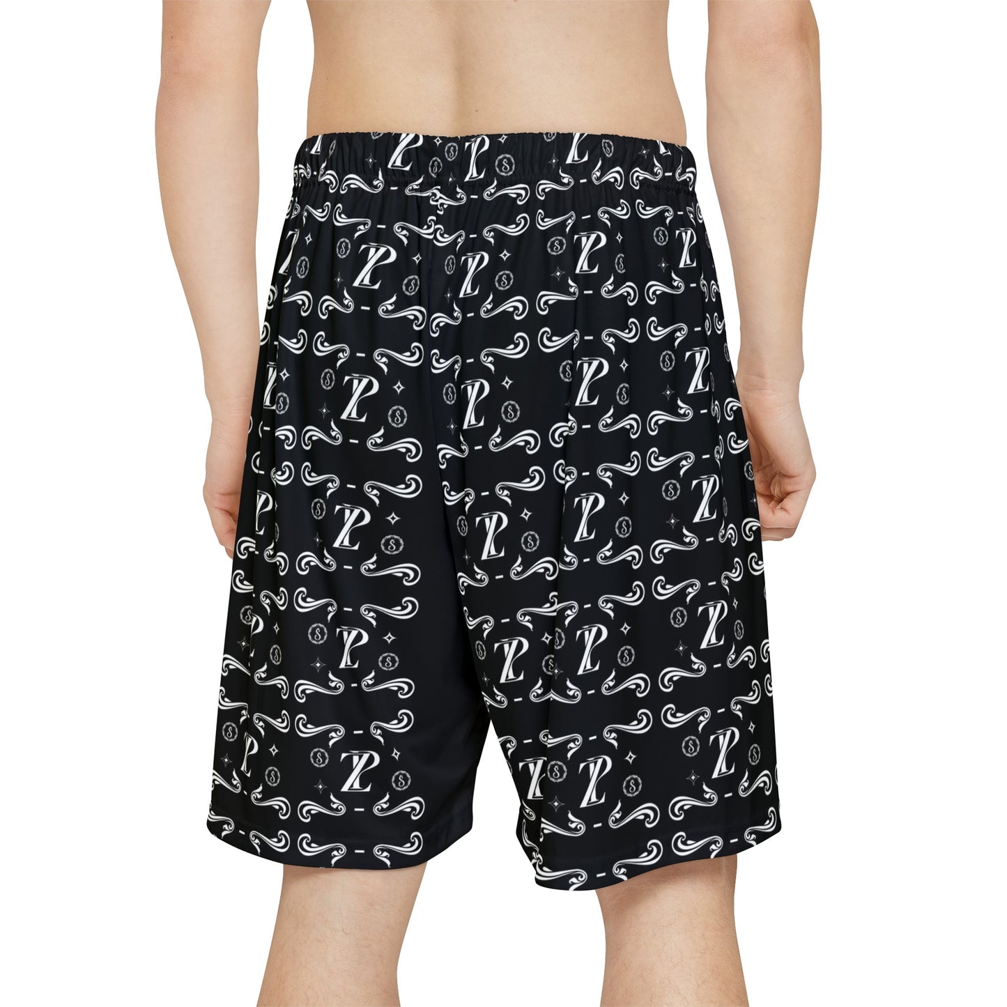 Zespuchi Gym Shorts