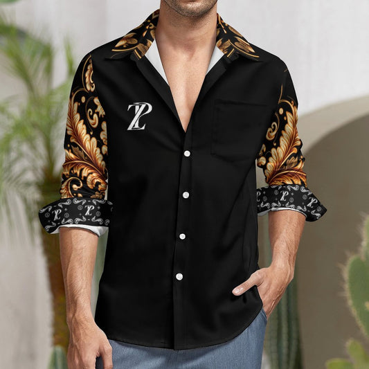 Trailblazer Sleeve Shirt