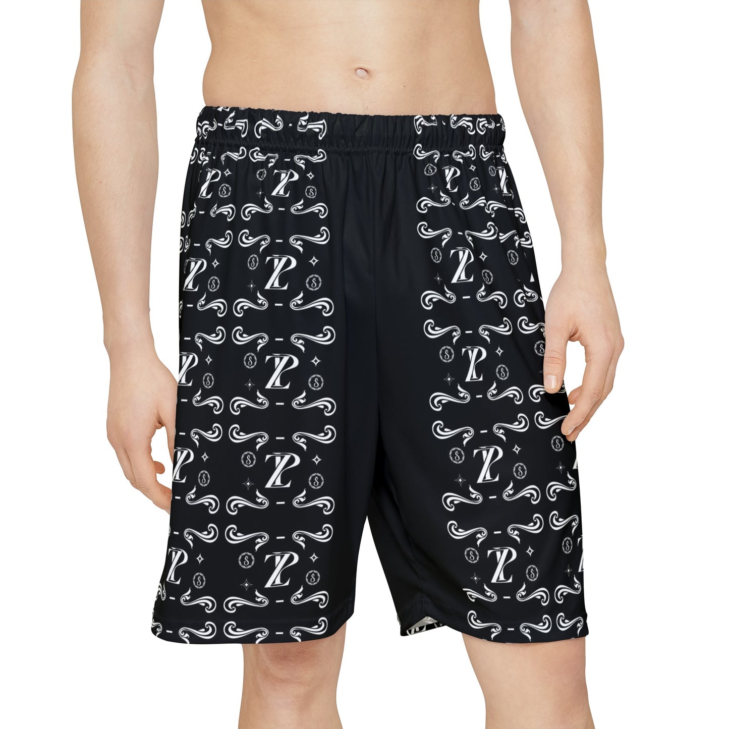 Zespuchi Gym Shorts