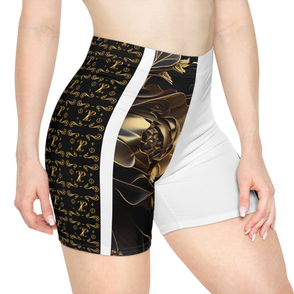 Fleur Fitness Shorts