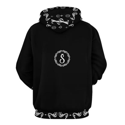 Conquerors Slay Hoodie