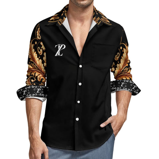 Trailblazer Sleeve Shirt