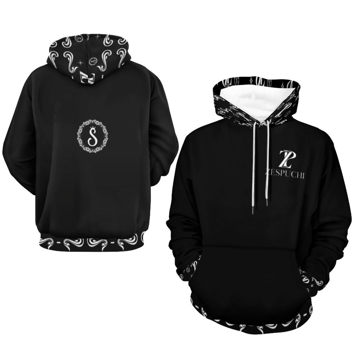 Conquerors Slay Hoodie